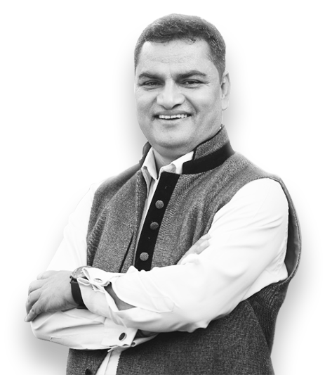 प्रदीप पौडेल