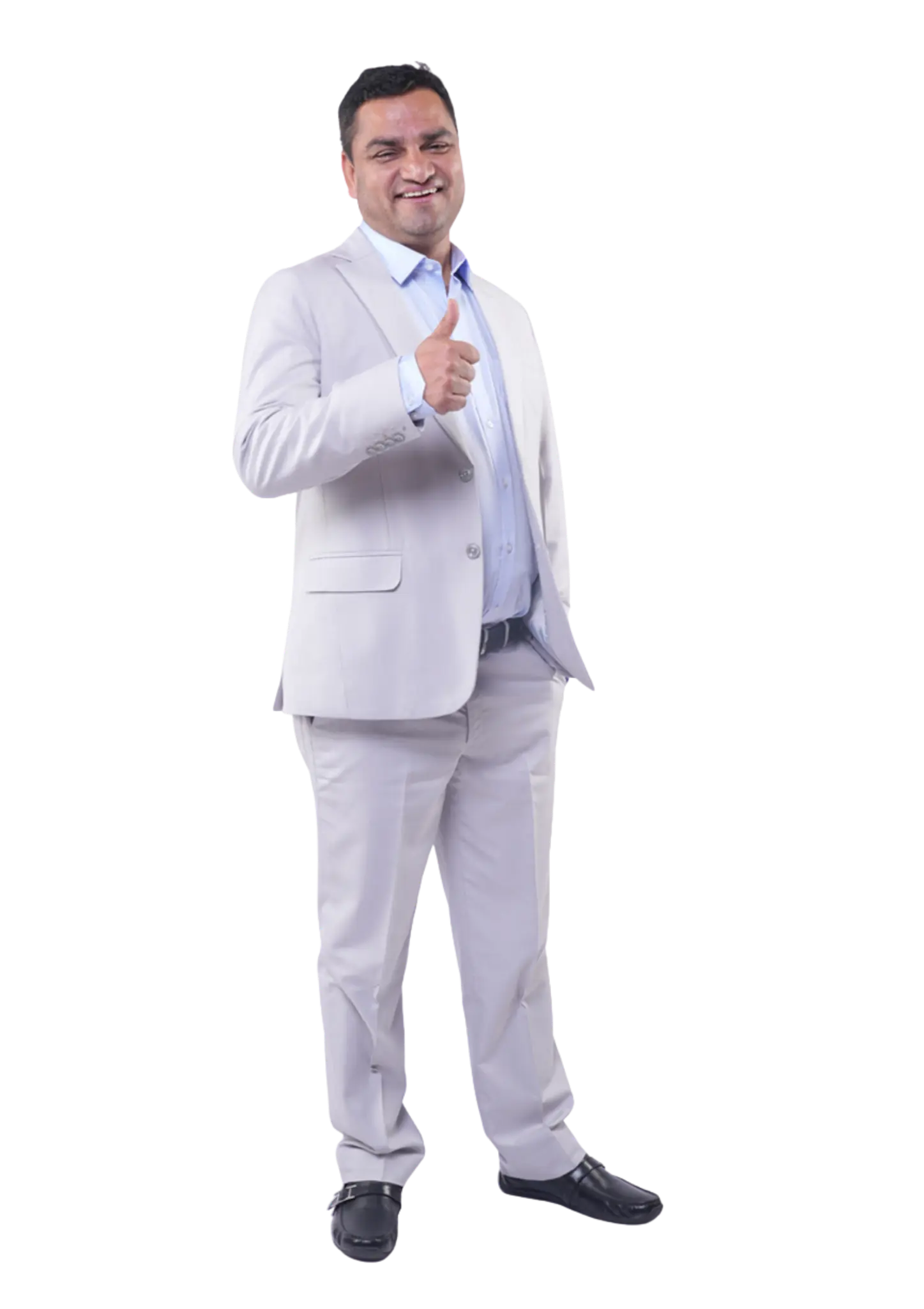 प्रदीप पौडेल